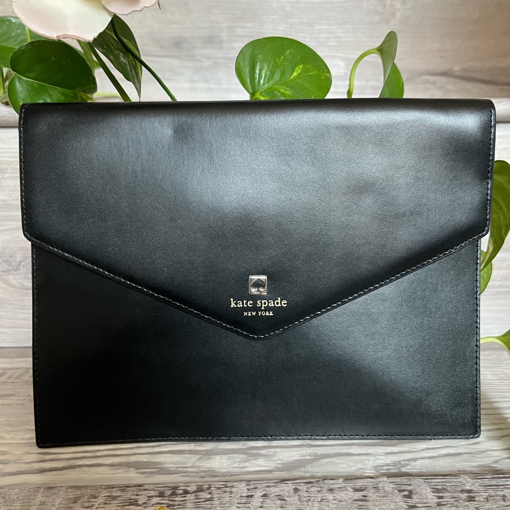 Kate Spade Envelope Mallo Clutch